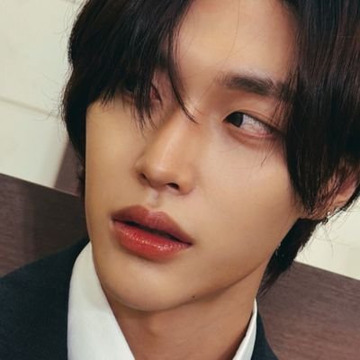 mynameiswonbinn's profile picture. feel free to bub this acc