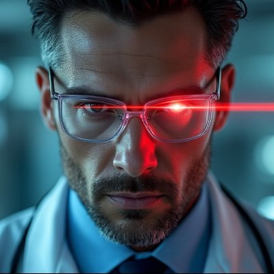 Interventional Spine and Rehabilitation Physician on a mission to empower those who are not served by the medical industrial complex achieve Optimal Health.