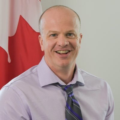 Nova Scotia Land Surveyor, Geomatician, Geomagician, Habs fan