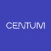 CENTUM (@wearecentum) Twitter profile photo CENTUM (@wearecentum) Twitter profile photo