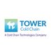 Tower Cold Chain (@towercoldchain) Twitter profile photo Tower Cold Chain (@towercoldchain) Twitter profile photo