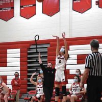 Pomperaug Girls Basketball (@pomperaugb) 's Twitter Profile