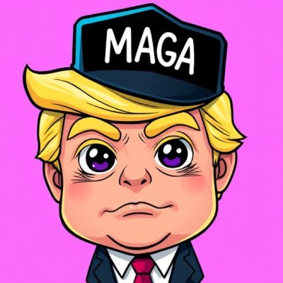 TrumpWifMagaさんのプロフィール画像