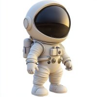 Astronaut Max (@maxnerdlife) 's Twitter Profile Photo Astronaut Max (@maxnerdlife) 's Twitter Profile Photo
