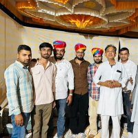 Dinesh Prajapat (@dineshaitan) 's Twitter Profile Photo Dinesh Prajapat (@dineshaitan) 's Twitter Profile Photo
