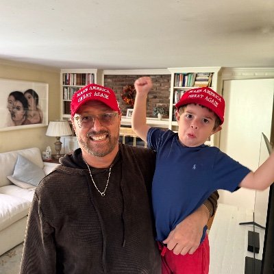 RAD09123685's profile picture. Designing change everyday. Right leaning  libertarian.  Normal gay. Proud and crazy about life.