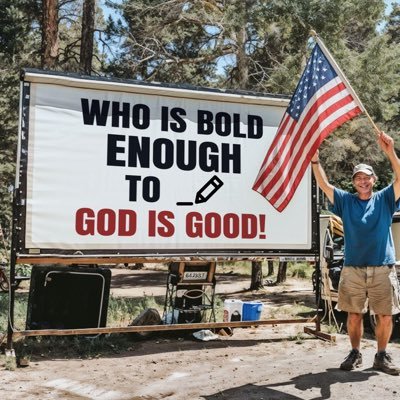 1_Truth_Only's profile picture. Believer in / Supporter of “The Dragon-Slayers” 😎D.O.G.E.🇺🇸