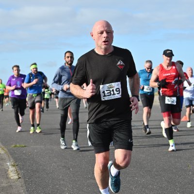 Brum/Lost in Bridgnorth,Trying 2 improve on my own run times ! Loves BRC/AVFC/most sports/Music/Likes to keep in touch with what's going on as much as I can !!