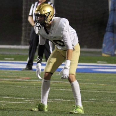 NEHS '26
#30
CB/ WR/ ATH 6'1 170 lbs
3.7 GPA
https://t.co/SqAx48k7r1