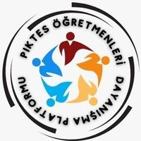 PİKTES Öğretmenleri Dayanışma Platformu (@piktesdayanisma) 's Twitter Profile