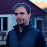 Gregory V. Diehl (@gregoryvdiehl) 's Twitter Profile Photo