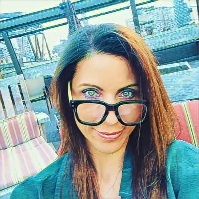 MarsaNewman's profile picture. Green-eyed, Libra, NY Commercial Real Estate diva, whose heart is even bigger than her smile. Got fun?