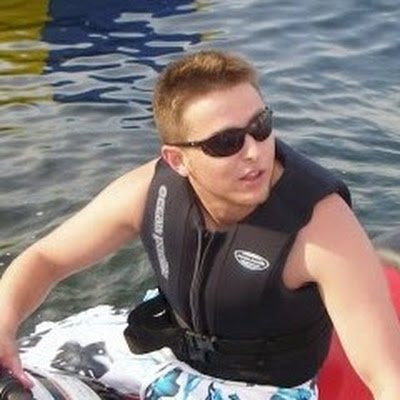 dan_aichinger's profile picture. 