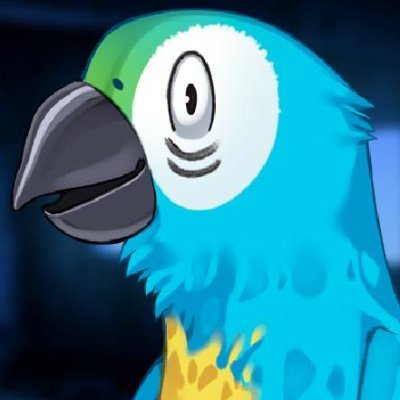 チュパちゃん🎶🦜さんのプロフィール画像
