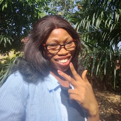 Believer|| Wife||Entrepreneur/Baker||Biologist/ Epidemiologist||Minstrel||Researcher|| Content Writer||Motivational Speaker||Convener,@ Flames of Fire Ambs.