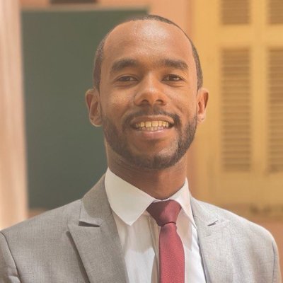 Medical doctor 🩺 and Researcher 🔎 MBBS @Uofkhartoum, MPH @Imperialcollege, @CheveningFCDO scholar and @WashFellowship alumnus