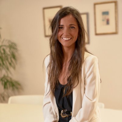 People Manager @KPMG_ES
| HR | Training & Talent Development | Culture | Talent Acquisition | Organization |