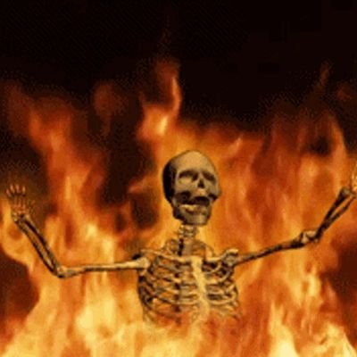 ThatManHungers's profile picture. Squalala