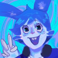 Ineptune Eyes (@ineptuneeye) 's Twitter Profile Photo Ineptune Eyes (@ineptuneeye) 's Twitter Profile Photo