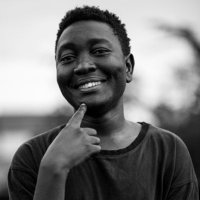 Mwaka Gerald Remmy (@jejenoelz) Twitter profile photo