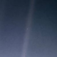 Pale Blue Dot- Humans United by their Creator (@dpalebluedot) Twitter profile photo