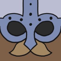 The Bearded Halfling (@beardedhalfling) 's Twitter Profile Photo The Bearded Halfling (@beardedhalfling) 's Twitter Profile Photo