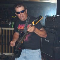 Rock-N-Roll-NC (@dave_derose) 's Twitter Profile