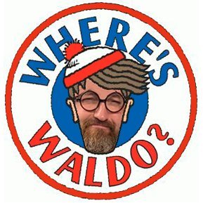 WaldoReborn's profile picture. "Where's Waldo ❤️‍🩹?" 
We're all Charles, we're all Cardano 🌐
🚨 Degens gonna Degen 🚨