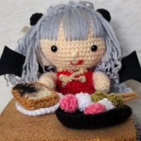 雪菓子 (@yukigashi_) 's Twitter Profile Photo 雪菓子 (@yukigashi_) 's Twitter Profile Photo