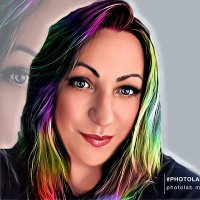 Lori Reynolds (@lorirastro) 's Twitter Profile