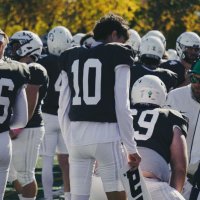 Blake Wise (@blakewise10) 's Twitter Profile