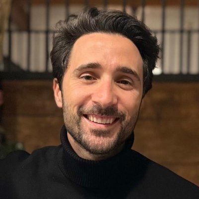 co-founder & ceo @gizatechxyz ā bringing Autonomous Financial Intelligence to the world.