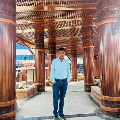 जे छु ठिक छु मेरो हाल नसोध घामछाया जस्तो मायाजाल नसोध: https://t.co/V8OGwOcW3W