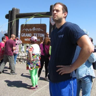 gschom's profile picture. 