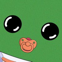 Baby Fwog (@itsababyfwog) 's Twitter Profile Photo Baby Fwog (@itsababyfwog) 's Twitter Profile Photo