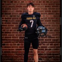 finley fischer (@finleyfischerfb) 's Twitter Profile Photo