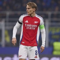 Odegaard fan (@martinpic10) 's Twitter Profile