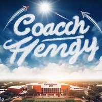 Coach Hendy (@born_2_b_1) 's Twitter Profile