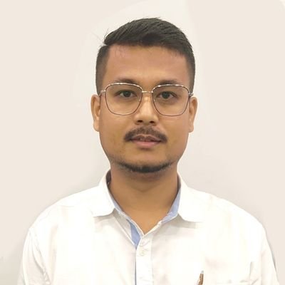 Social media in-charge of @bjym4guwahati | Former Secretary, BJP Rani Mandal | Former GS, BJYM Rani Mandal |
