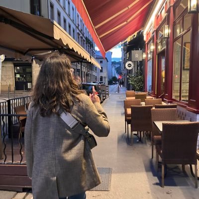 chemiconic's profile picture. and those who were seen dancing were thought to be insane by those who could not hear the music