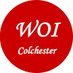 Whats On In Colchester (@woi_colchester) Twitter profile photo Whats On In Colchester (@woi_colchester) Twitter profile photo