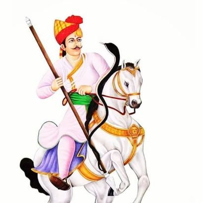 jat_suresh_2002's profile picture. #Farmer_Blood✌||
BSc(Maths) ||B.Ed.||
Inspire_Student_2018_Batch||Chegg India(Doubt Solving faculty-Maths)😎
Blood Group: (A+) ||RJ_21_आला_जाट✌😎