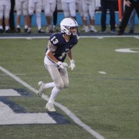 Preston Magorien (@pmagorien75002) 's Twitter Profile Photo Preston Magorien (@pmagorien75002) 's Twitter Profile Photo