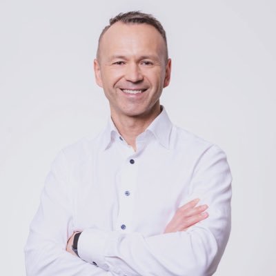 National Coordinator of Green Transition at the Estonian Ministry of Climate