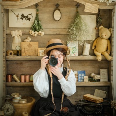 mkracom7398's profile picture. _marico_ \愛知出張撮影フォトグラファー/ 「あなたを物語の主人公にする」 キッズフォトを中心に活動しています！ Instagram:@cocofocus2014