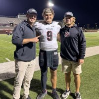 Caleb Hall (@coacalebbhall) 's Twitter Profile