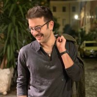 Stefano (@ste_dedalo) 's Twitter Profile Photo