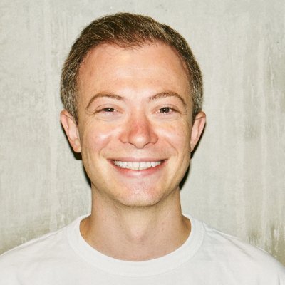 Founder at Hoxton Farms – creating a deliciously fatty future