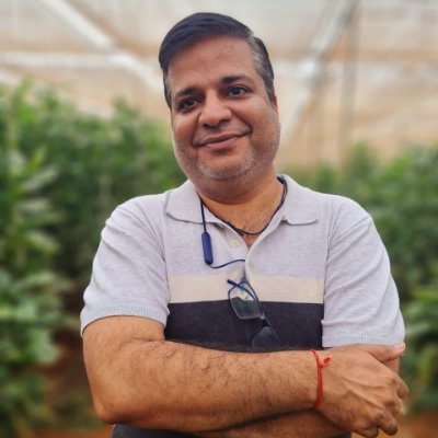 Directional trader/ Investor 🙏🙏🙏 “मेरी सफलता के पीछे कई लोगों का हाथ है लेकिन मेरी असफलता के लिए सिर्फ मै जिम्मेदार हूँ”