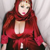 مدام بوسى (@bosaamohamed) Twitter profile photo